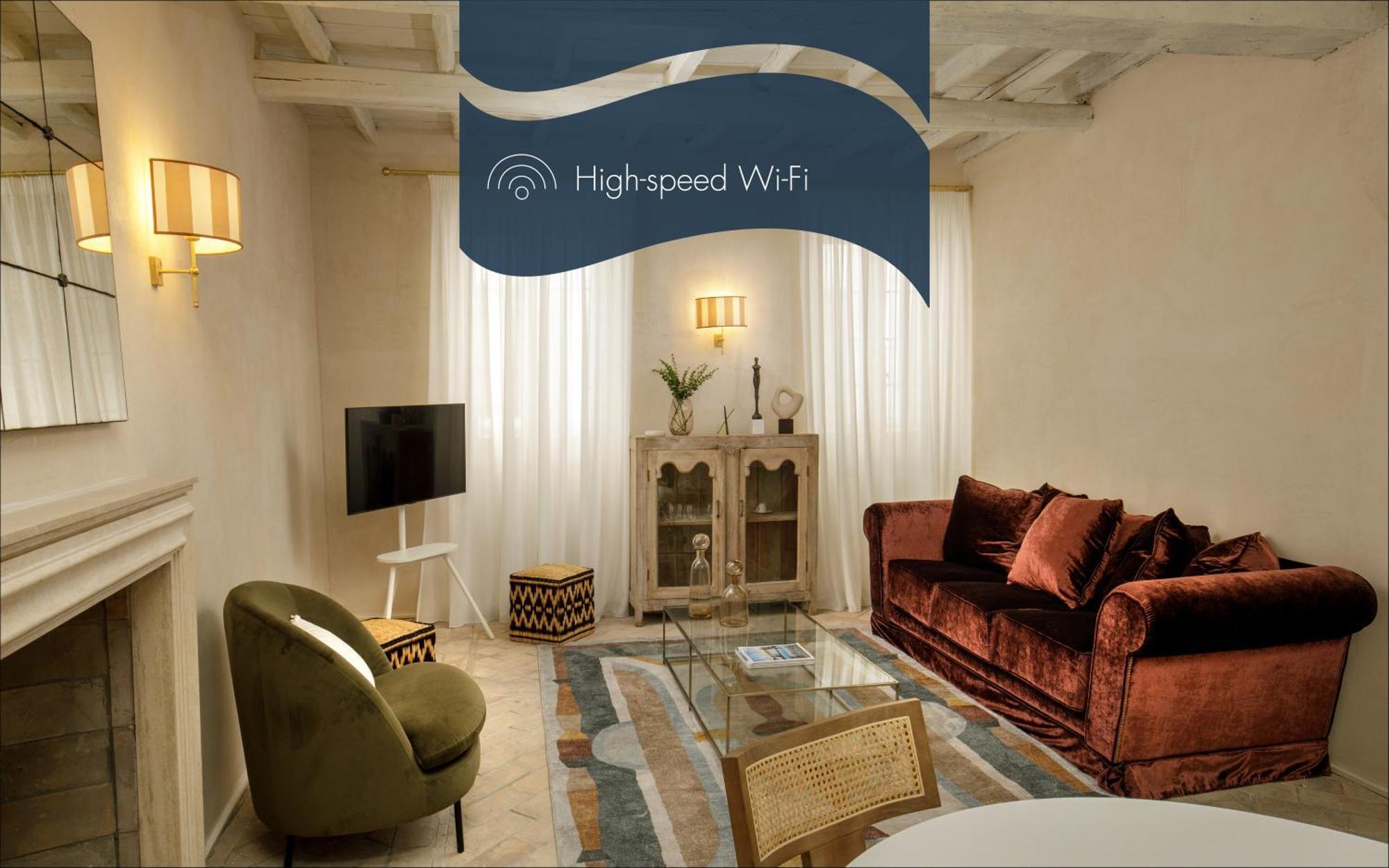 Daplace - Camelia Apartamento