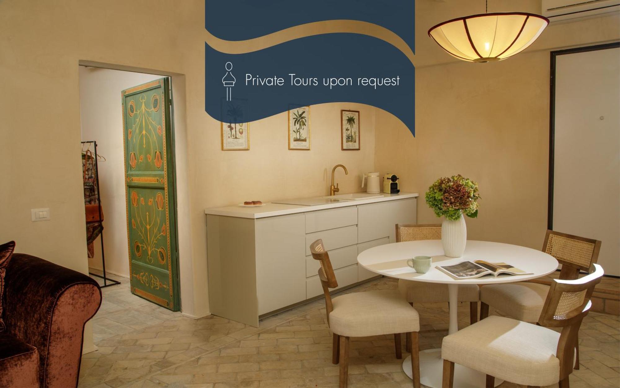 Apartamento Daplace - Camelia *