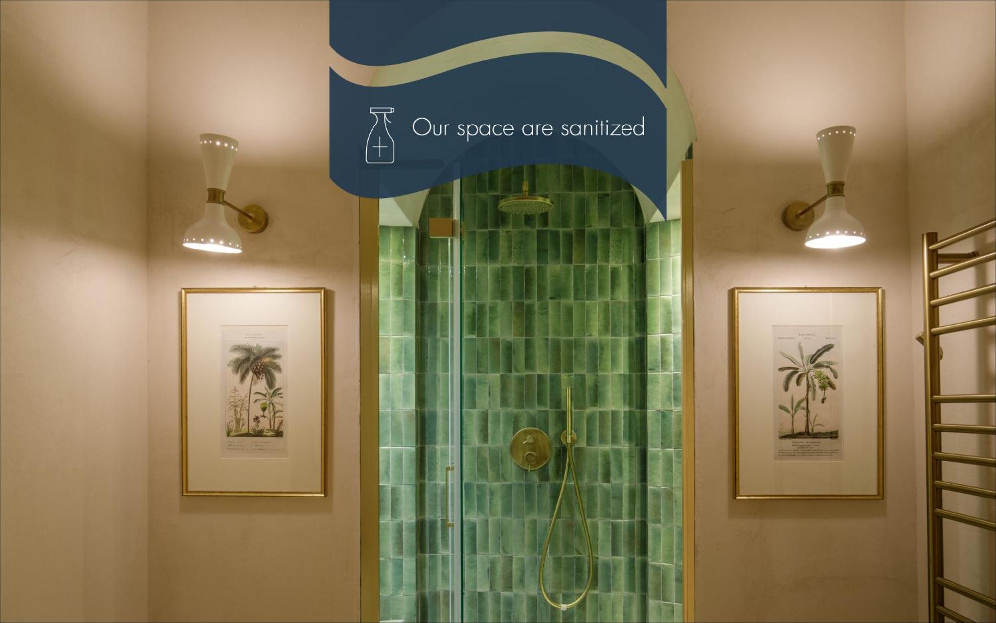 Daplace - Camelia Apartamento Roma