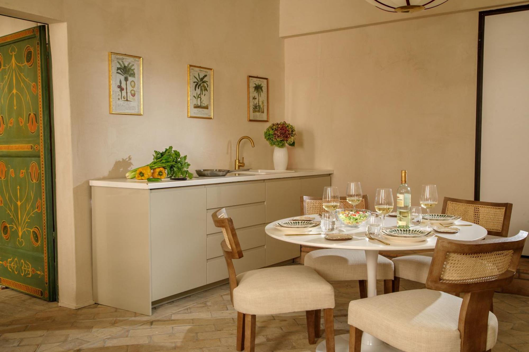 Apartamento Daplace - Camelia *