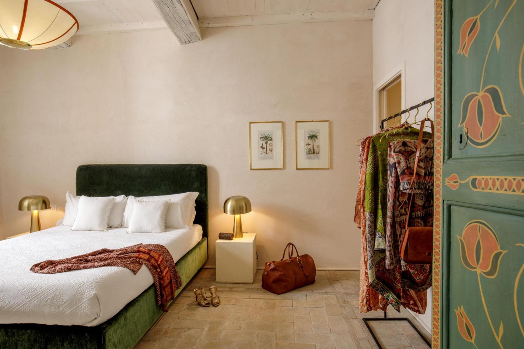 Apartamento Daplace - Camelia Roma