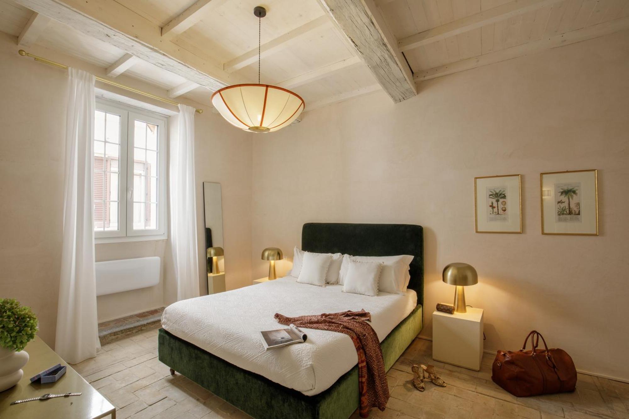 Apartamento Daplace - Camelia